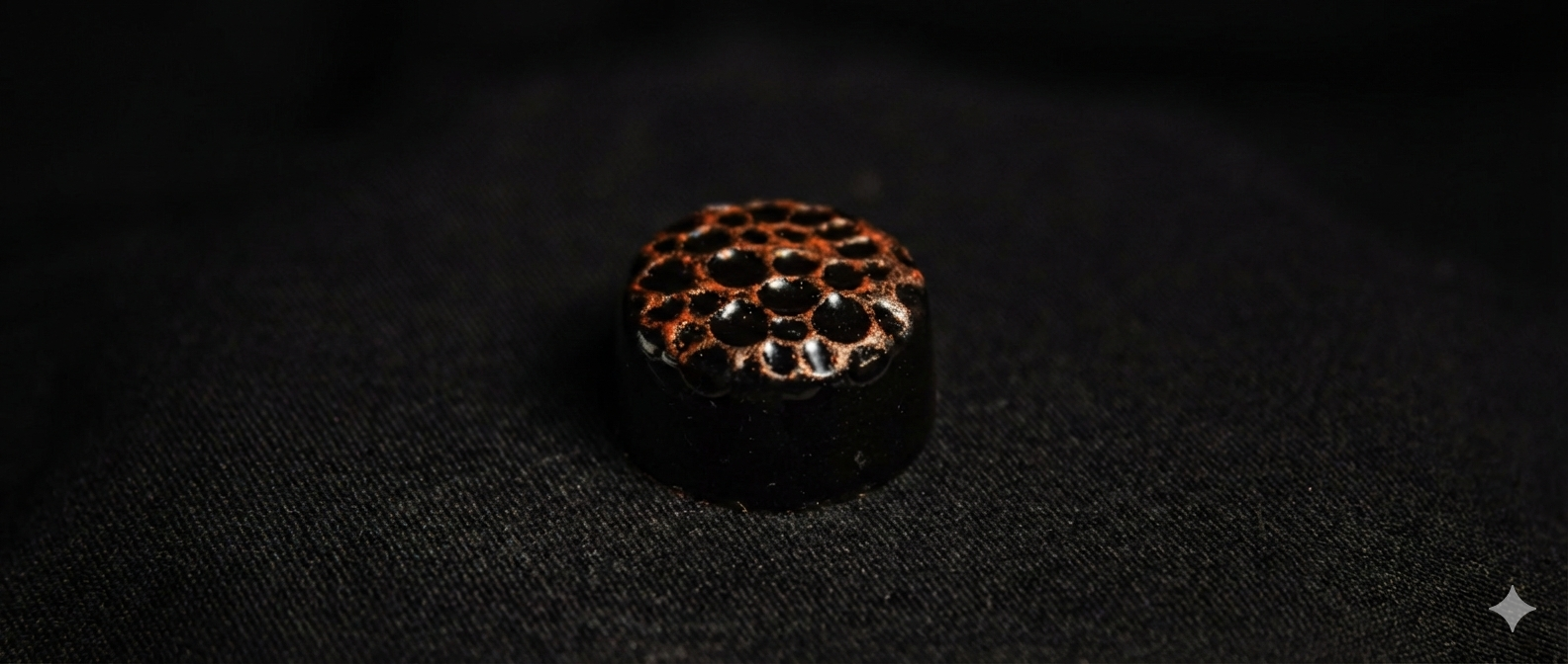 Bombón Almendro Ximénez