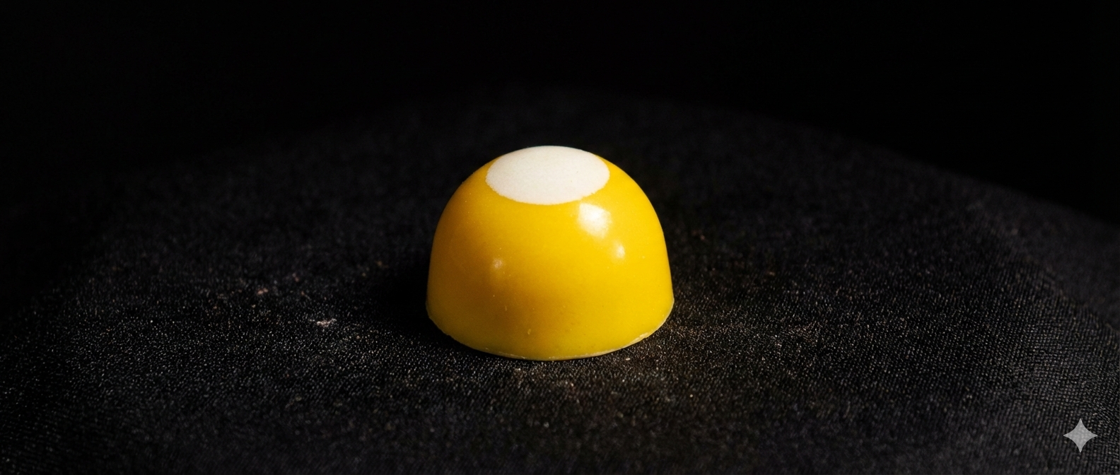 Bombón Limón