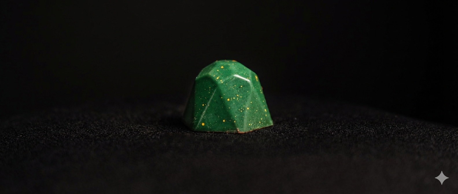 Bombón Peanut Caramel