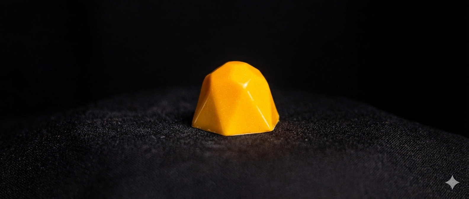 Bombón Piña Colada