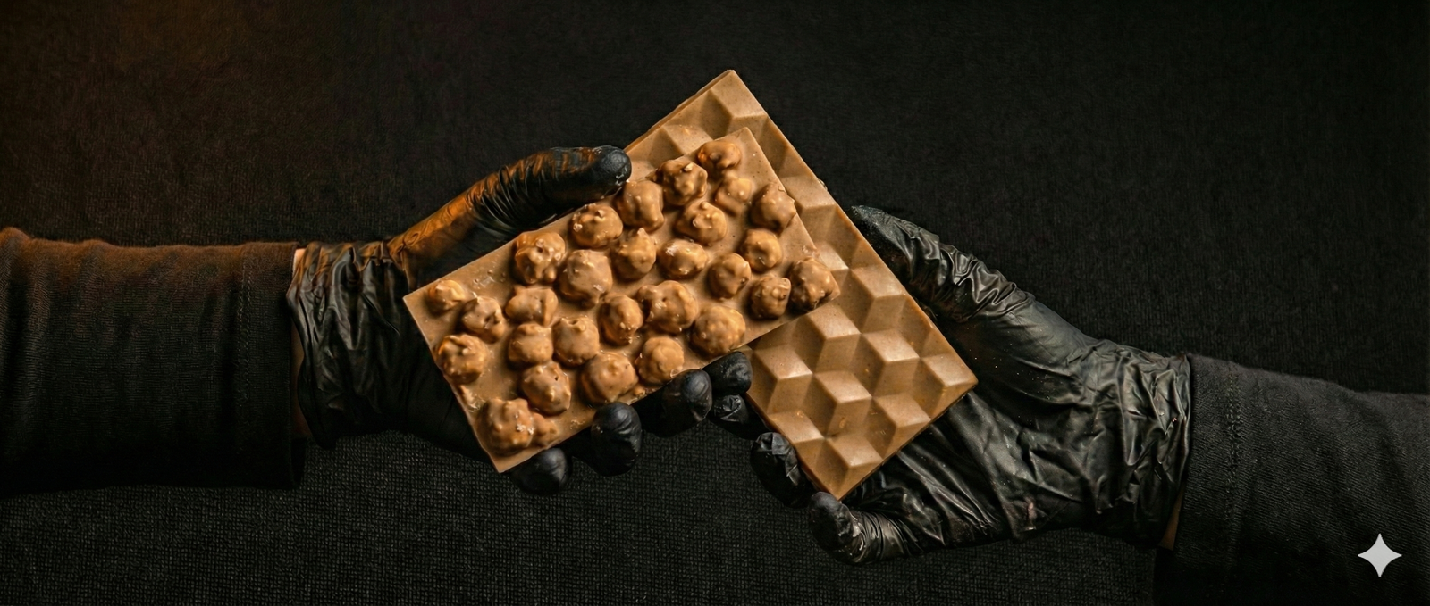 Tableta Palomitas Saladas Auxoc